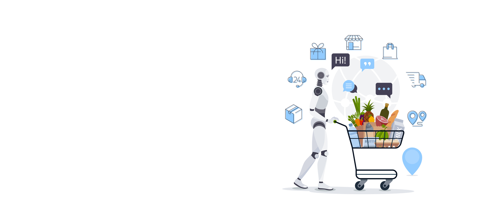 Jiva+: The Unified AI Platform Powering the Future of Grocery